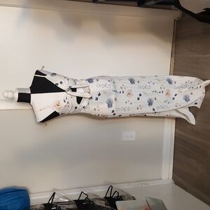 Super Sexy Summer Dress